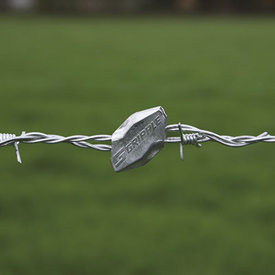 GRIPPLE POUR BARBELÉ - photo 2