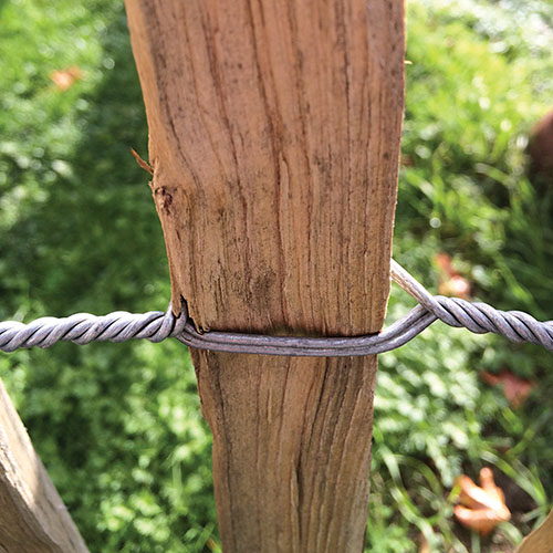 GANIVELLE 1,20 M - photo 2
