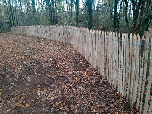 GANIVELLE 1,20 M - photo 5