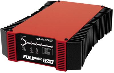 CHARGEUR FULLMATIC 12-12 CHARGEUR FULLMATIC 12-12