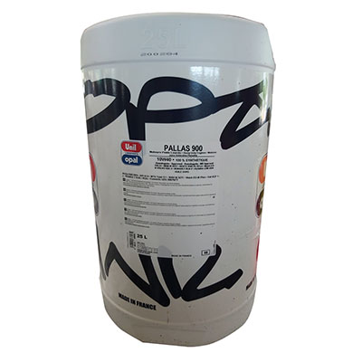 HUILE PALLAS 900 10W40 HUILE PALLAS 900 10W40