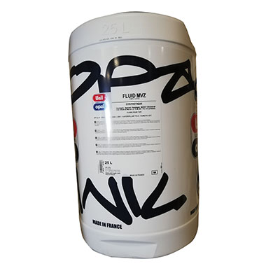 HUILE FLUID MVZ HUILE FLUID MVZ