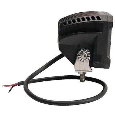 PHARE CARRÉ LED 18W - photo 3
