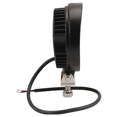 PHARE LED ROND 24 W - photo 2