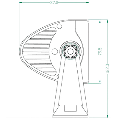 BARRE LUMINEUSE LED - photo 3