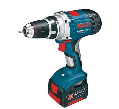 PERCEUSE-VISSEUSE GSR14,4VE2LI PERCEUSE-VISSEUSE GSR14,4VE2LI