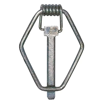 GOUPILLES CLIPS DE SÉCURITÉ 8 MM
