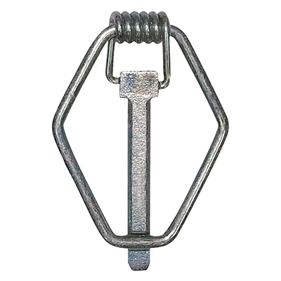 GOUPILLE CLIPS DE SÉCURITÉ 10,5 MM