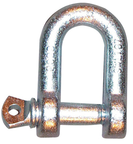 MANILLES PITON Ø 12 MM X2