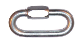 MAILLONS RAPIDES Ø 5MM X2