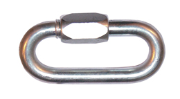 MAILLONS RAPIDES Ø 6MM X2