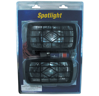 PHARES LONG PORTEE X2