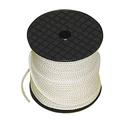 CORDAGE POLYPROPYL&Egrave;NE MULTIFILAMENT - 4 mm