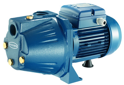 POMPE JET MONO 0,8 CV POMPE JET MONO 0,8 CV