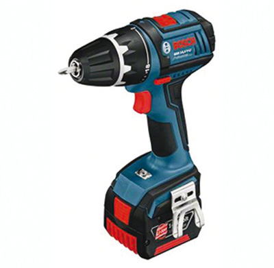 PERCEUSE-VISSEUSE GSR14,4 2AH PERCEUSE-VISSEUSE GSR14,4 2AH