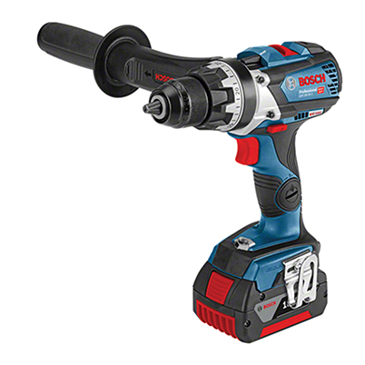 PERCEUSE-VISSEUSE GSR18V-85 PERCEUSE-VISSEUSE GSR18V-85