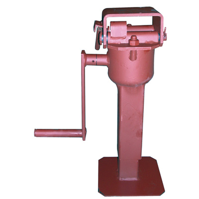 CRIC + FIXATION STRDN513S