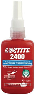 LOCTITE 2400 50ML LOCTITE 2400 50ML