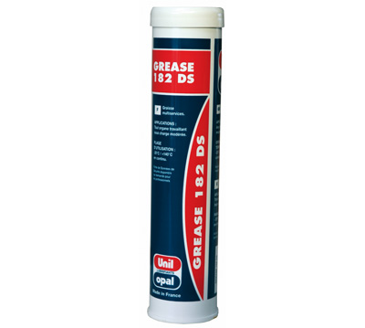 GRAISSE GREASE 182 DS 400 G GRAISSE GREASE 182 DS 400 G