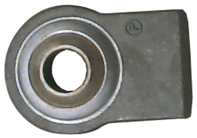 ROTULE QUEUE PLATE D22 405191