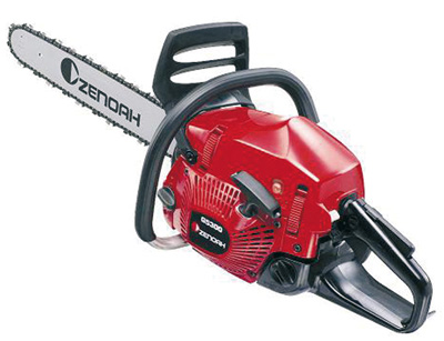 TRONCONNEUSE ZENOAH G5300.45CM TRONCONNEUSE ZENOAH G5300.45CM