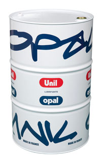 HUILE FLUID HIS 220 L HUILE FLUID HIS 220 L