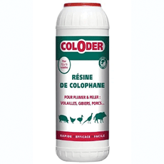 COLODER 600 G