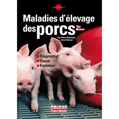 LIVRE MALADIES ELEVAGE PORCS LIVRE MALADIES ELEVAGE PORCS