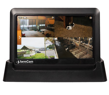 CAMERA KIT DEPART FARMCAM CAMERA KIT DEPART FARMCAM