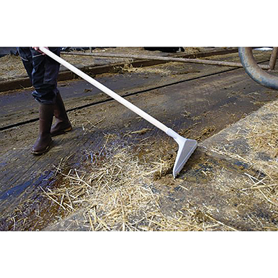 RACLEUR À MAIN - photo 2