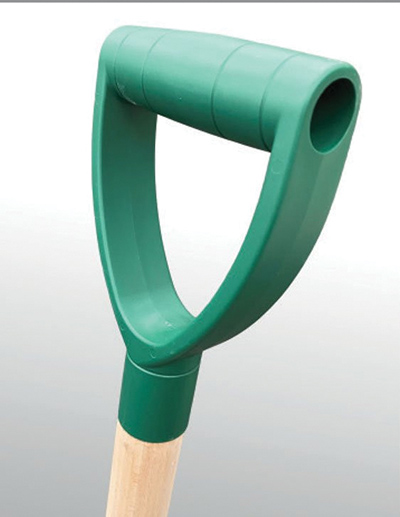 RABOT EMMANCH&Eacute; 66 CM - photo 3