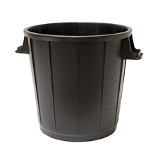 POUBELLE 80 L