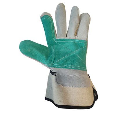 GANTS DOCKER TOILE  PR73700 - photo 2