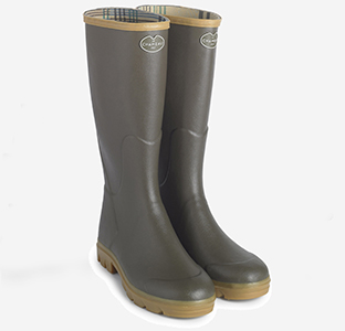 BOTTES ANJOU EVO LE CHAMEAU BOTTES ANJOU EVO LE CHAMEAU