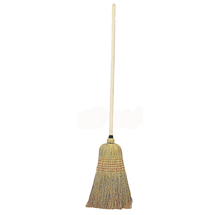BALAI PAILLE DE RIZ