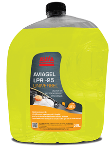 LIQUIDE 4 SAISONS 20 L