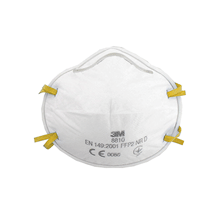 MASQUE 3M SIMPLE