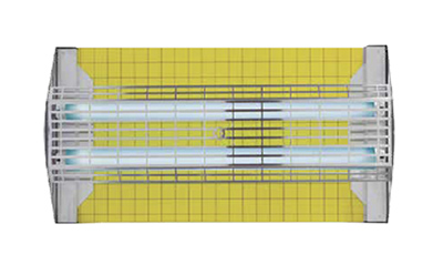 TUBE EXTERMINATEUR 40W