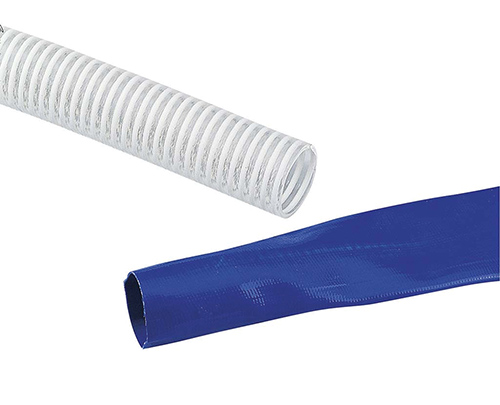 KIT TUYAU/MOTOPOMPE ST 2,36H