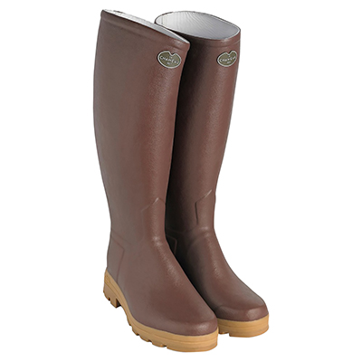 Bottes - Habillement - Vie quotidienne - Alliance Elevage