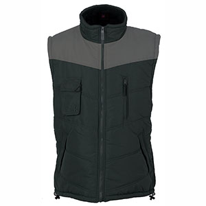 GILET VERMONT JUNIOR