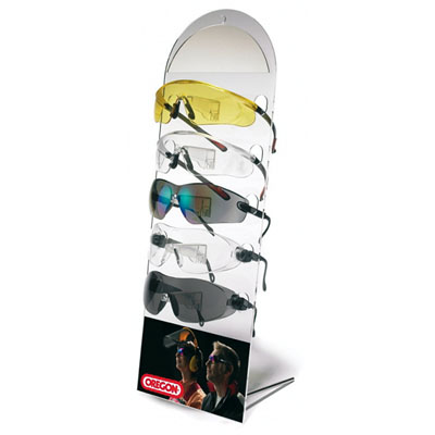 LUNETTE DE PROTECTION LUNETTE DE PROTECTION