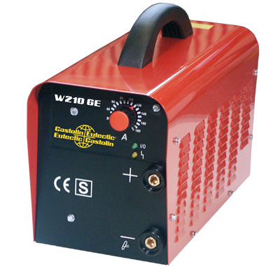 POSTE A SOUDER 210 GE POSTE A SOUDER 210 GE