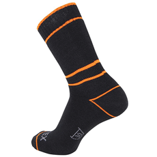 CHAUSSETTES LOT DE 2 6110