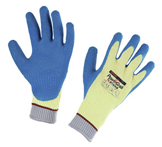 GANTS POWERGRAB KEV 5 GANTS POWERGRAB KEV 5