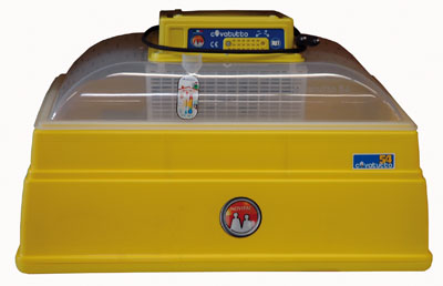 COUVEUSE BIG 54 OEUFS - photo 2
