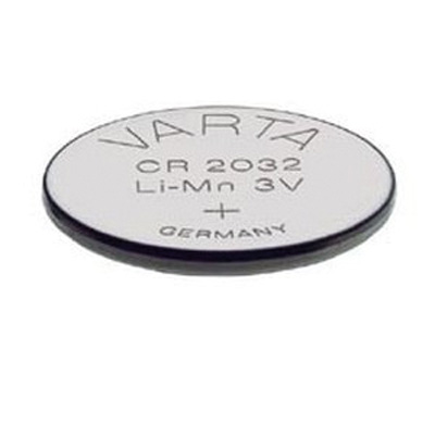 PILE CR2032 LITHIUM PILE CR2032 LITHIUM