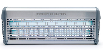EXTERMINATEUR INSECT-O-CUTOR EXTERMINATEUR INSECT-O-CUTOR