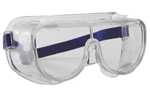 LUNETTES DE PROTECTION PHYTO
