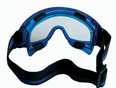 LUNETTE ECRAN FACIAL 539169 - photo 2